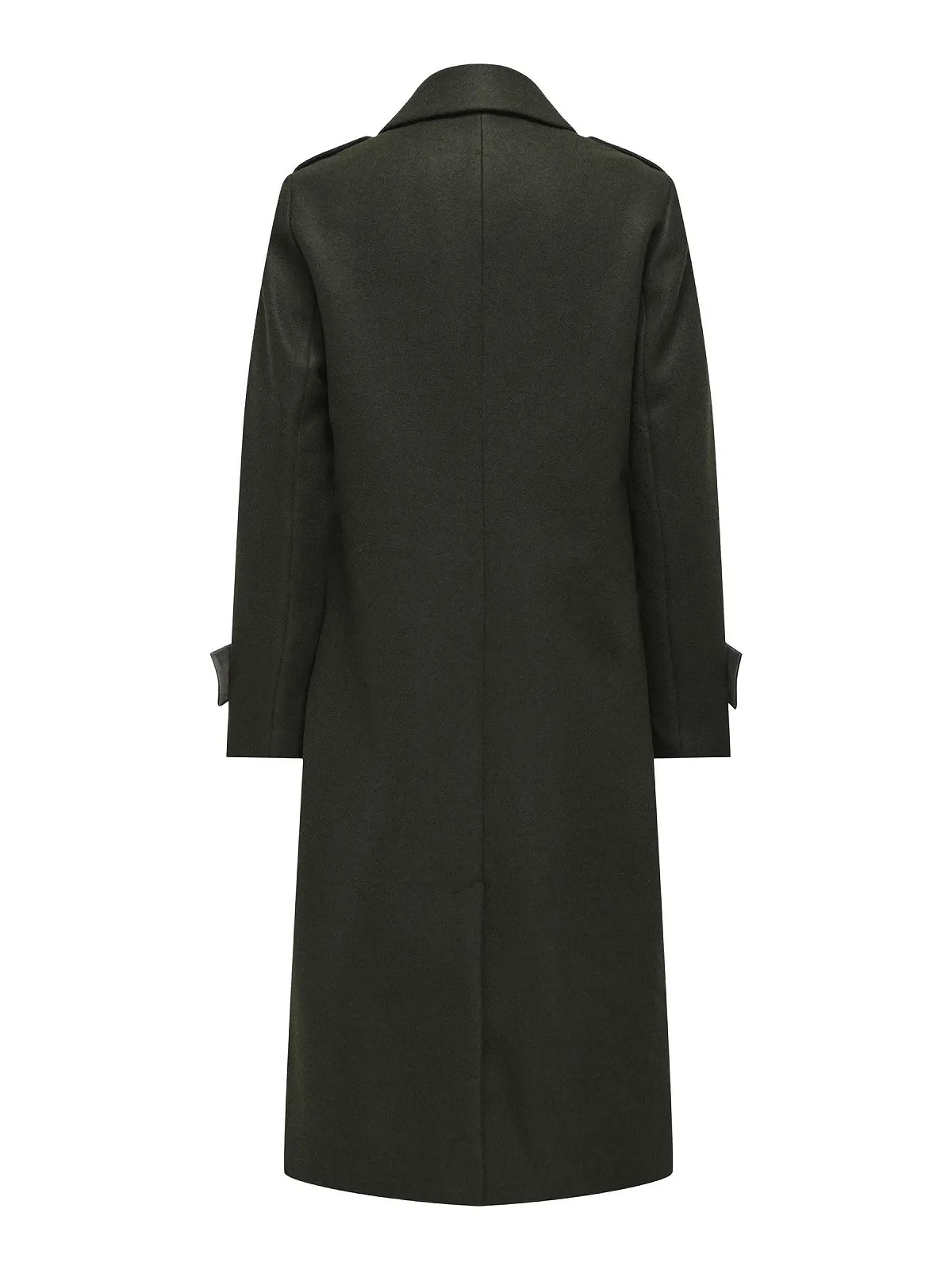 Пальто ONLY Onlnancy Женское, фото №2