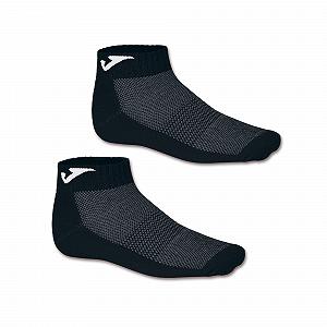 Носки Joma ANKLE Черный 35-38 - Фото 1