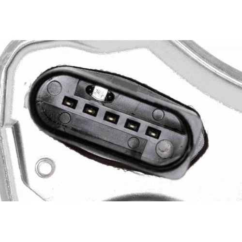 Дроссельная заслонка VEMO V10-81-0025 для AUDI SEAT VW, фото №2