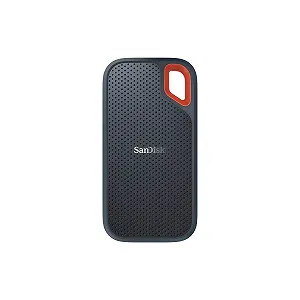 Внешний SSD SanDisk Extreme Portable - Фото 1