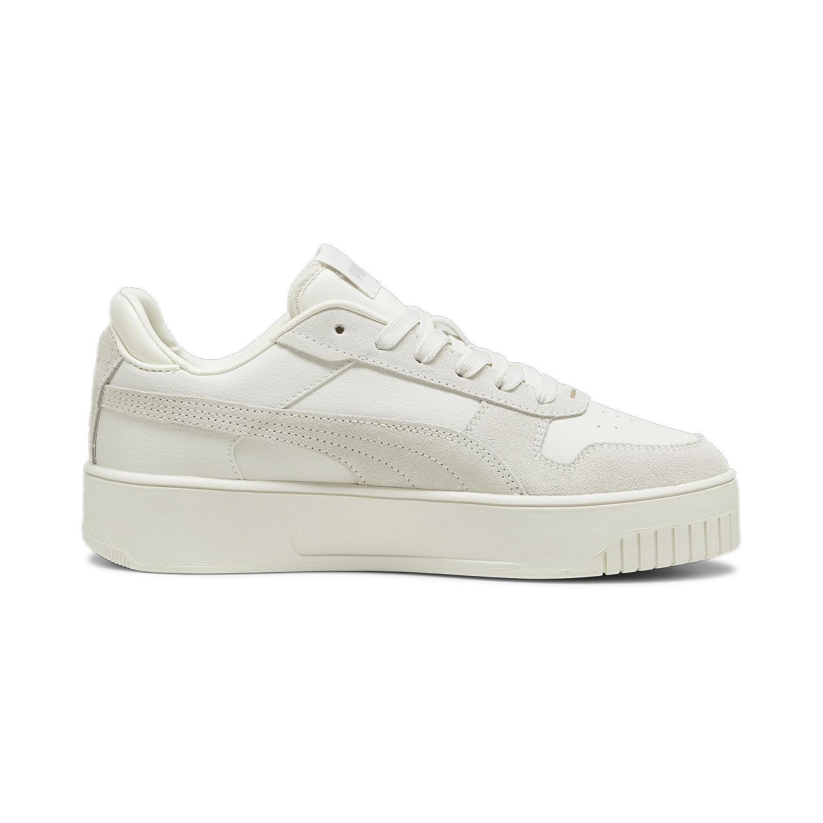 Кросівки PUMA Carina Street Sd, жіночі, фото №5