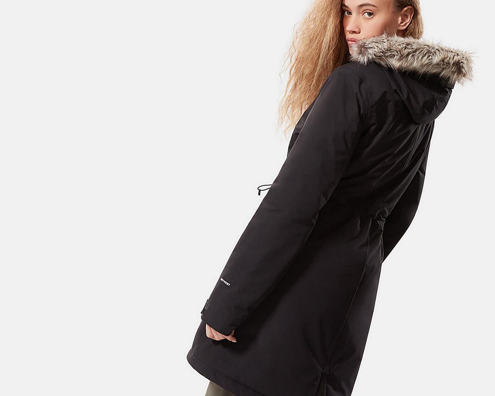 Куртка THE NORTH FACE Zaneck Жіноча, фото №4