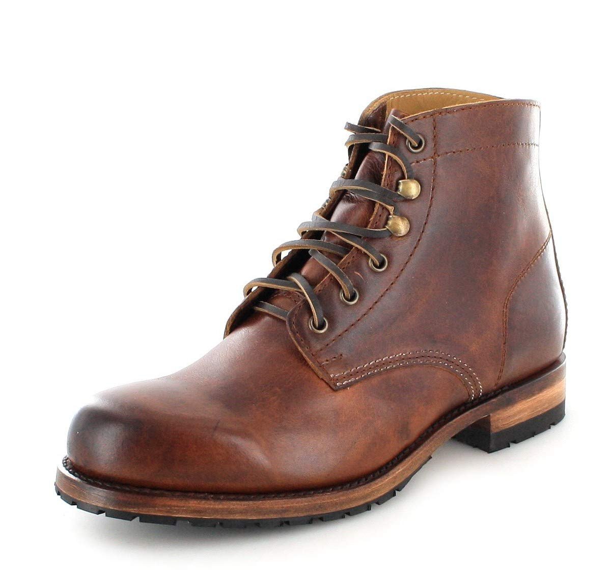 Челси Ботинки Sendra Boots Унисекс 10604, фото №1
