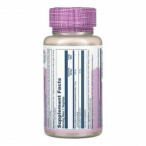 Maca Root Extract 300mg 60 vcaps synthetic.ua - Фото 1