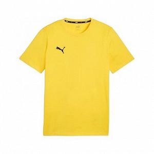 Футболка Puma Team Goal Casuals 658615-07 Жовтий 2XL - Фото 1