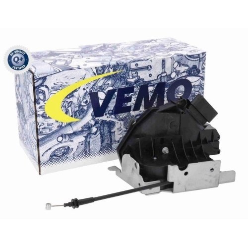 Замок двери VEMO V25-85-0137 Green Mobility Parts для FORD, задняя дверь автомобиля, фото №2