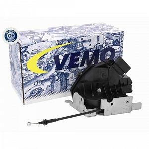 Замок двери VEMO V25-85-0137 Green Mobility Parts для FORD, задняя дверь автомобиля synthetic.ua - Фото 1