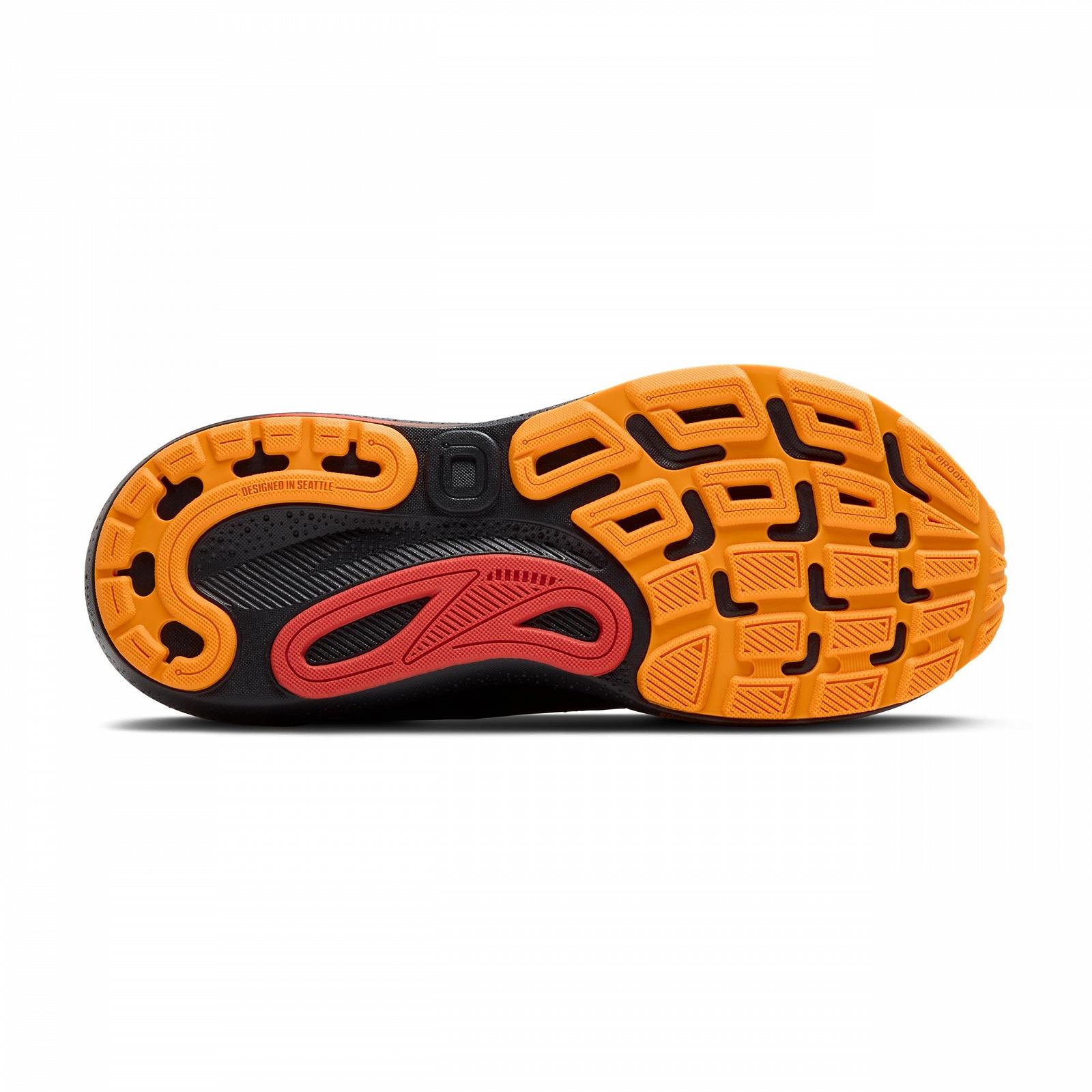 Кросівки Brooks Adrenaline Gts 24, фото №6