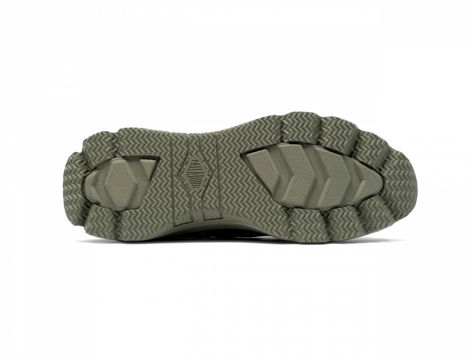 Кроссовки Palladium Thunder Lite Phantom, фото №3