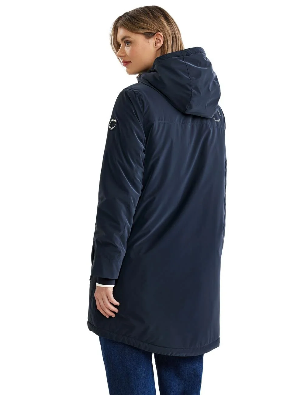 Парка STREET ONE Женская, фото №2