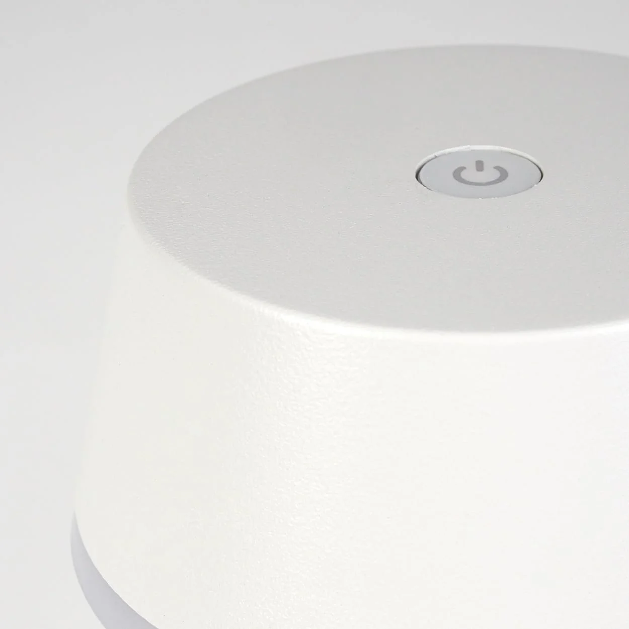 Настільна лампа HOFSTEIN Romdrup LED USB-C IP44 Комплект 2 шт Білий, фото №4