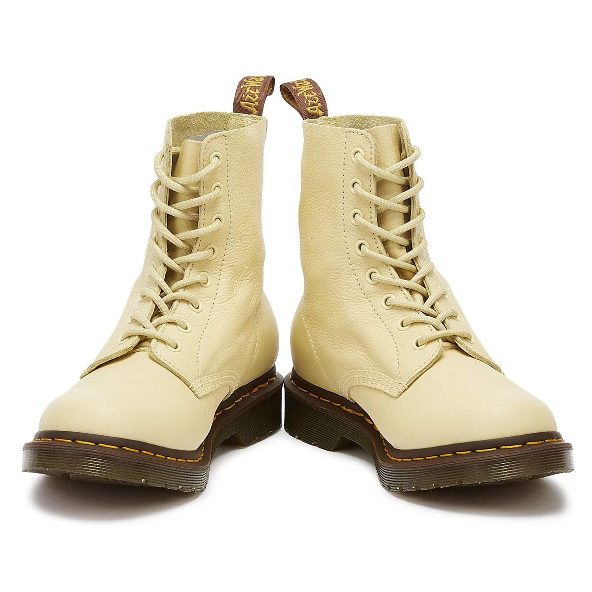 Черевики Dr. Martens 1460 Pascal Amphibians, фото №3