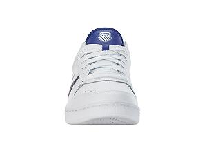 Кросівки K-Swiss Lozan чоловічі synthetic.ua - Фото 1