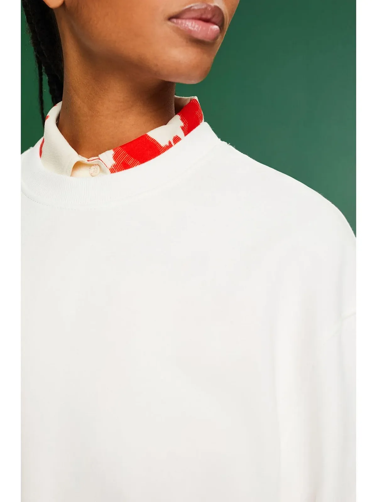 Жіночий світшот ESPRIT, фото №4