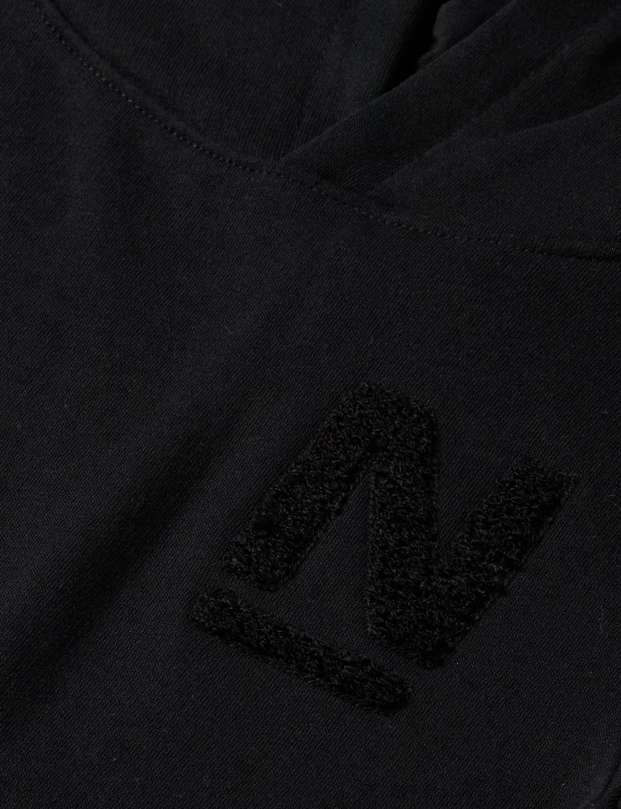 Худі NAME IT Nkmorlando LS SWE Wh Bru для хлопчиків, фото №2