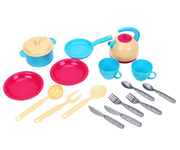 Іграшка Моя перша кухня ТехноК арт.3039, фото №4 Іграшка Моя перша кухня ТехноК арт.3039, фото №4