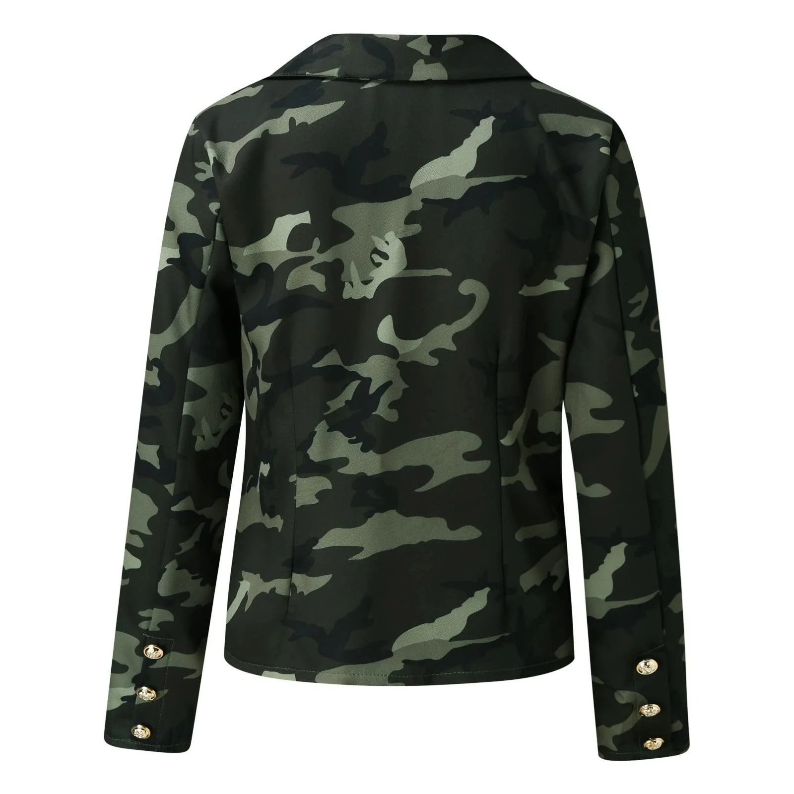 Пальто з штучної вовни, фото №7