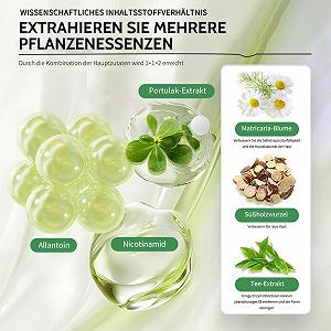 Пластырь от морщин для лица гидрогелевый synthetic.ua - Фото 1