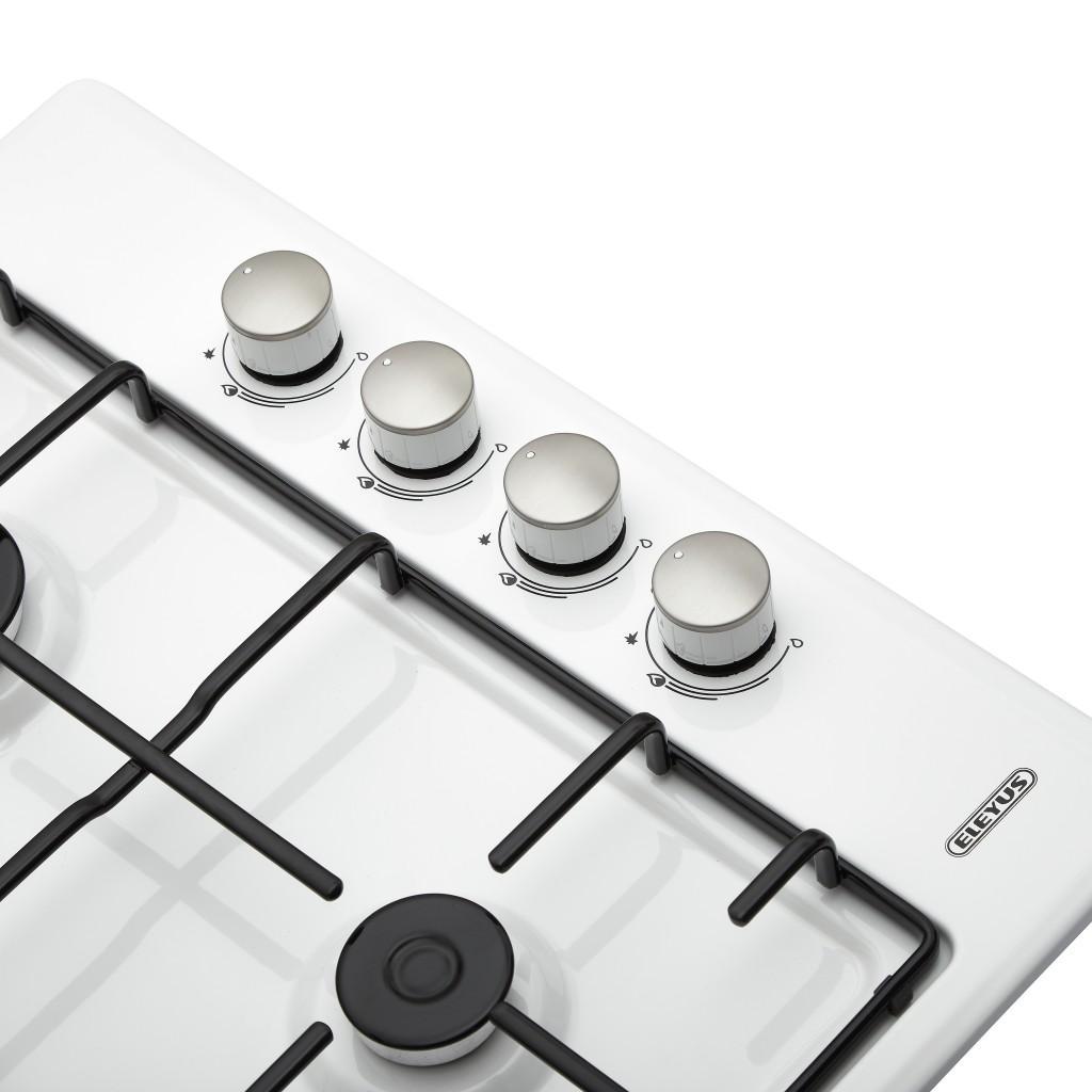 Варочная поверхность ELEYUS NOTA 60 WH EF, фото №5