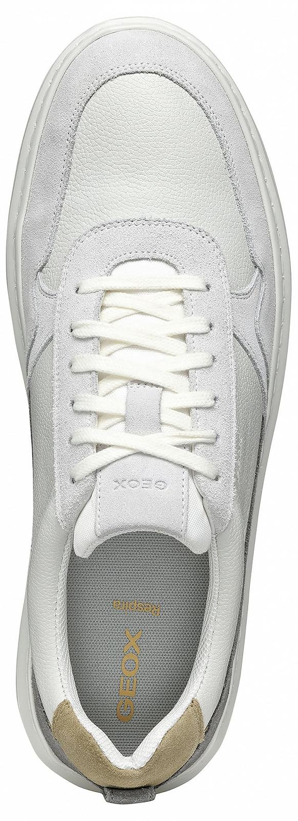 Кроссовки Geox U Deiven A, фото №4 Кроссовки Geox U Deiven A, фото №4