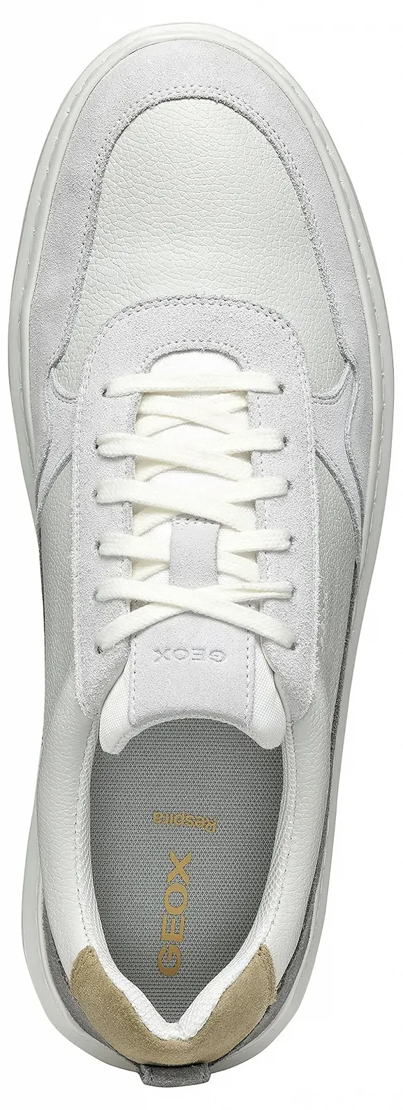 Кросівки Geox U Deiven A, фото №4