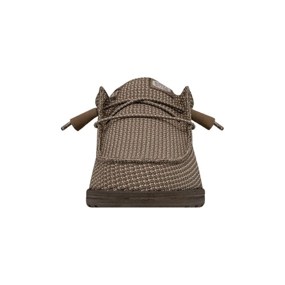 Мокасины Hey Dude Wally Sport Mesh, фото №4