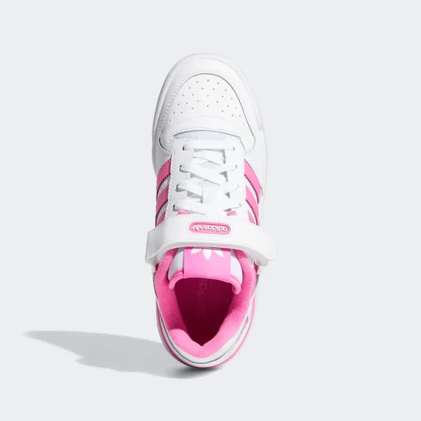Кросівки Adidas Forum Low J 38 2/3, фото №2