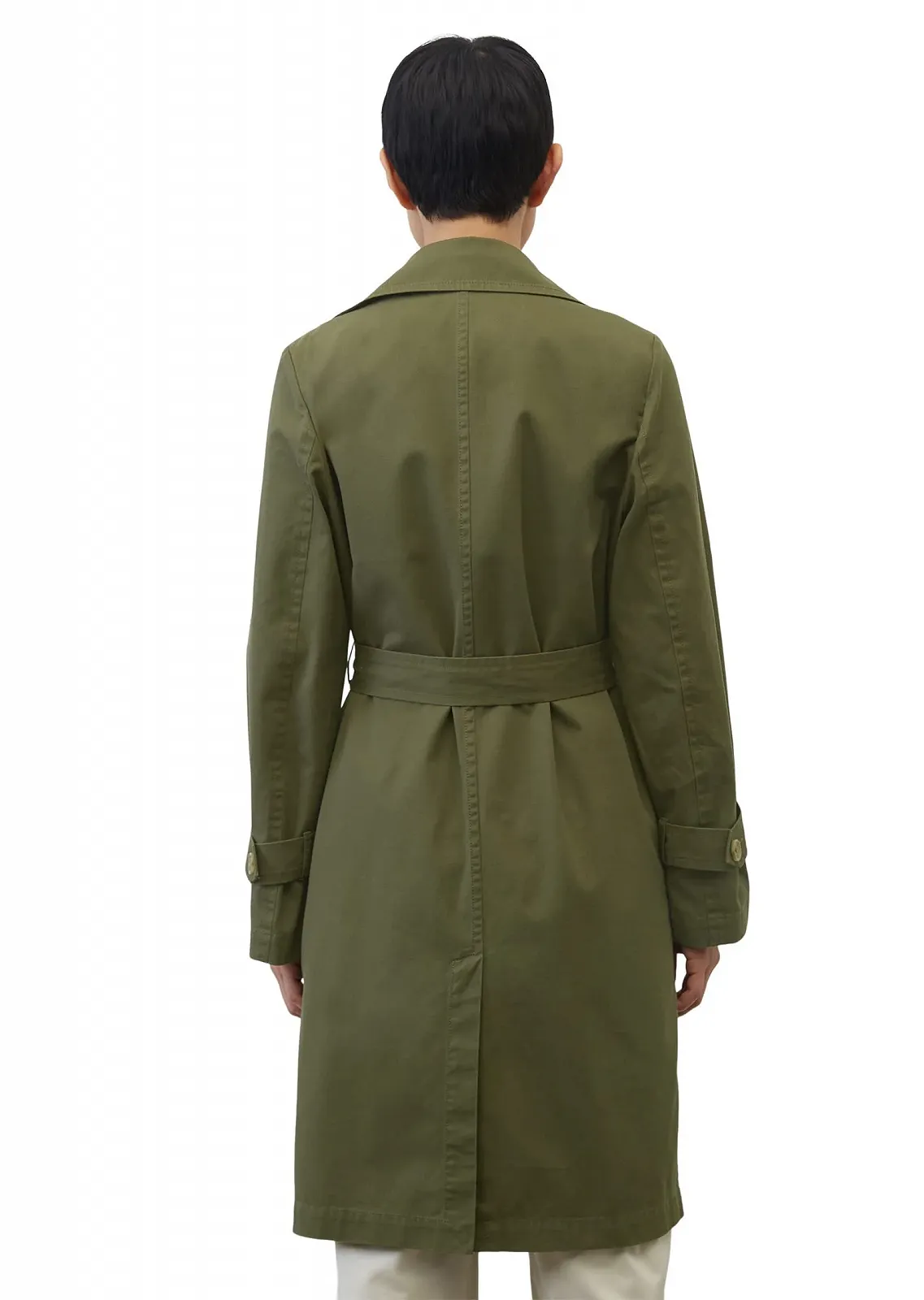 Пальто Marc O'Polo Женское, фото №4 Пальто Marc O'Polo Женское, фото №4