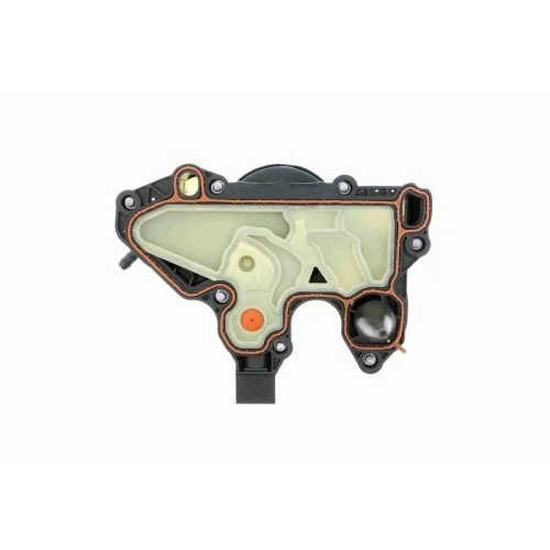 Маслоотделитель, вентиляция картера VAICO V10-3863 Green Mobility Parts для VW, фото №2 Маслоотделитель, вентиляция картера VAICO V10-3863 Green Mobility Parts для VW, фото №2