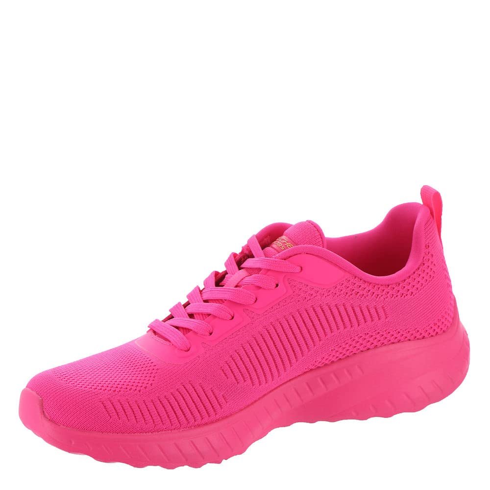 Кроссовки Skechers 117027 BLK, фото №4