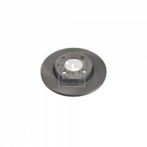 Гальмівний диск FEBI BILSTEIN 18841 передня вісь synthetic.ua - Фото 1