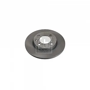 Тормозной диск FEBI BILSTEIN 18841 передний мост - Фото 1