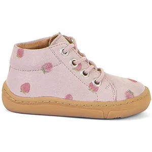 Первые шаги Froddo Baby Barefoot на шнурках цена на synthetic.ua - Фото 1 Первые шаги Froddo Baby Barefoot на шнурках synthetic.ua - Фото 1