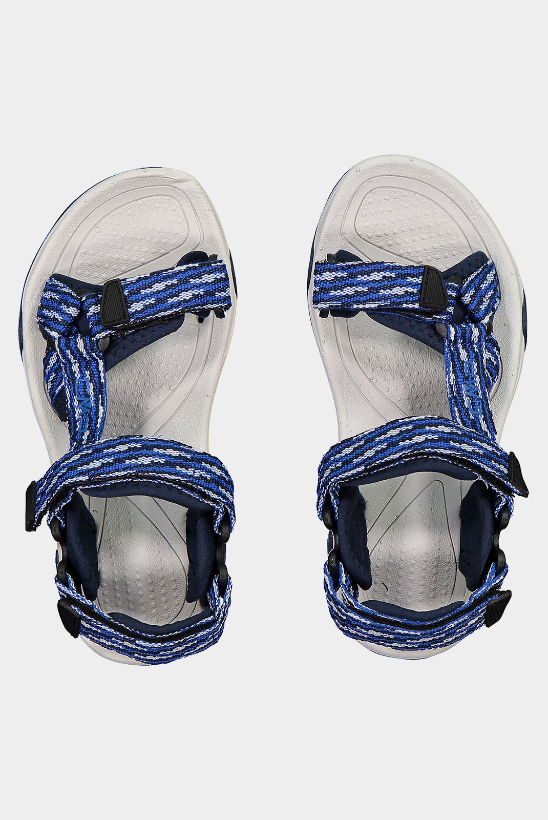 Сандалі CMP HAMAL HIKING SANDAL 33, фото №4