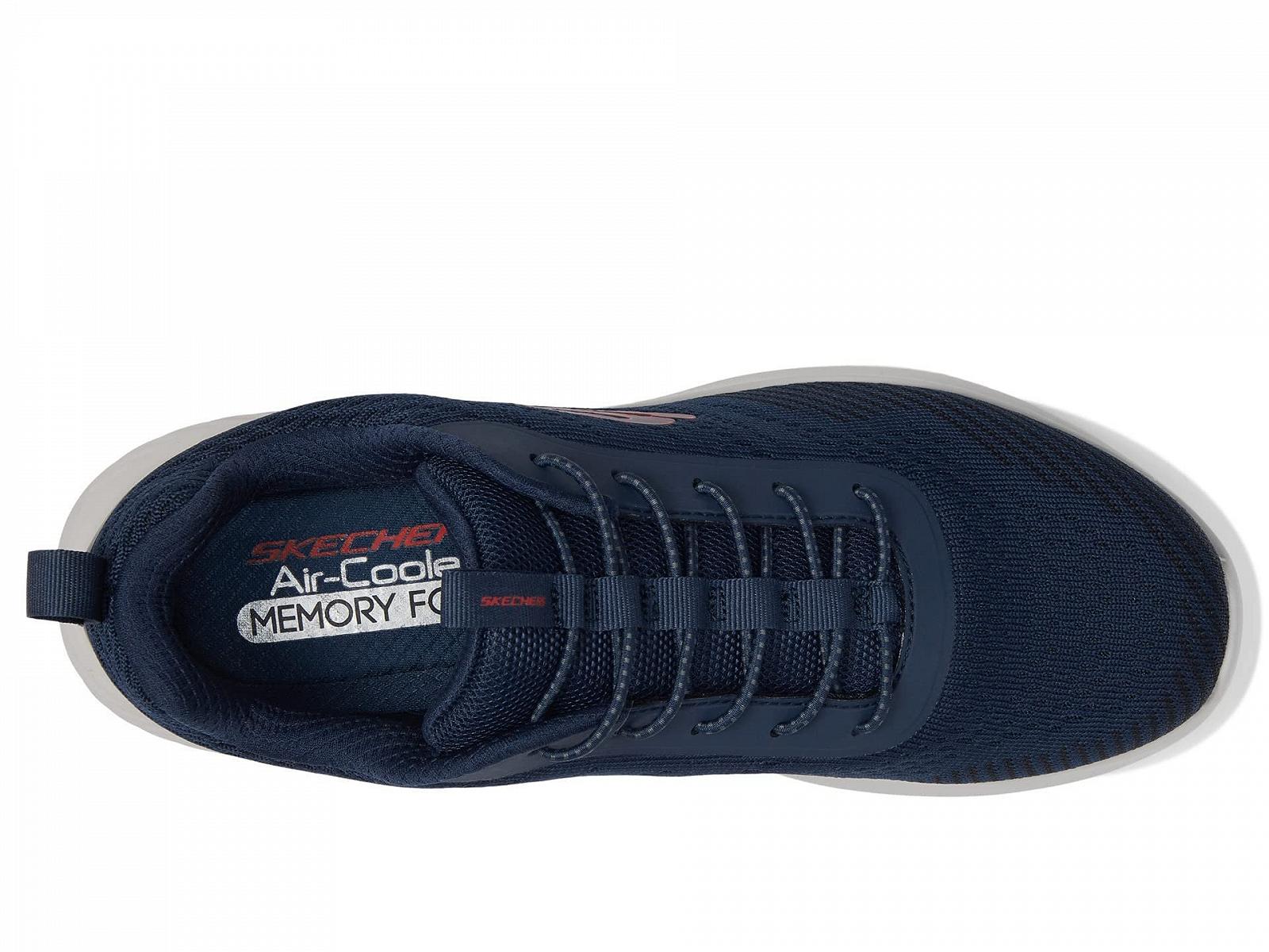 Кроссовки Skechers Bounder-Intread мужские, фото №3