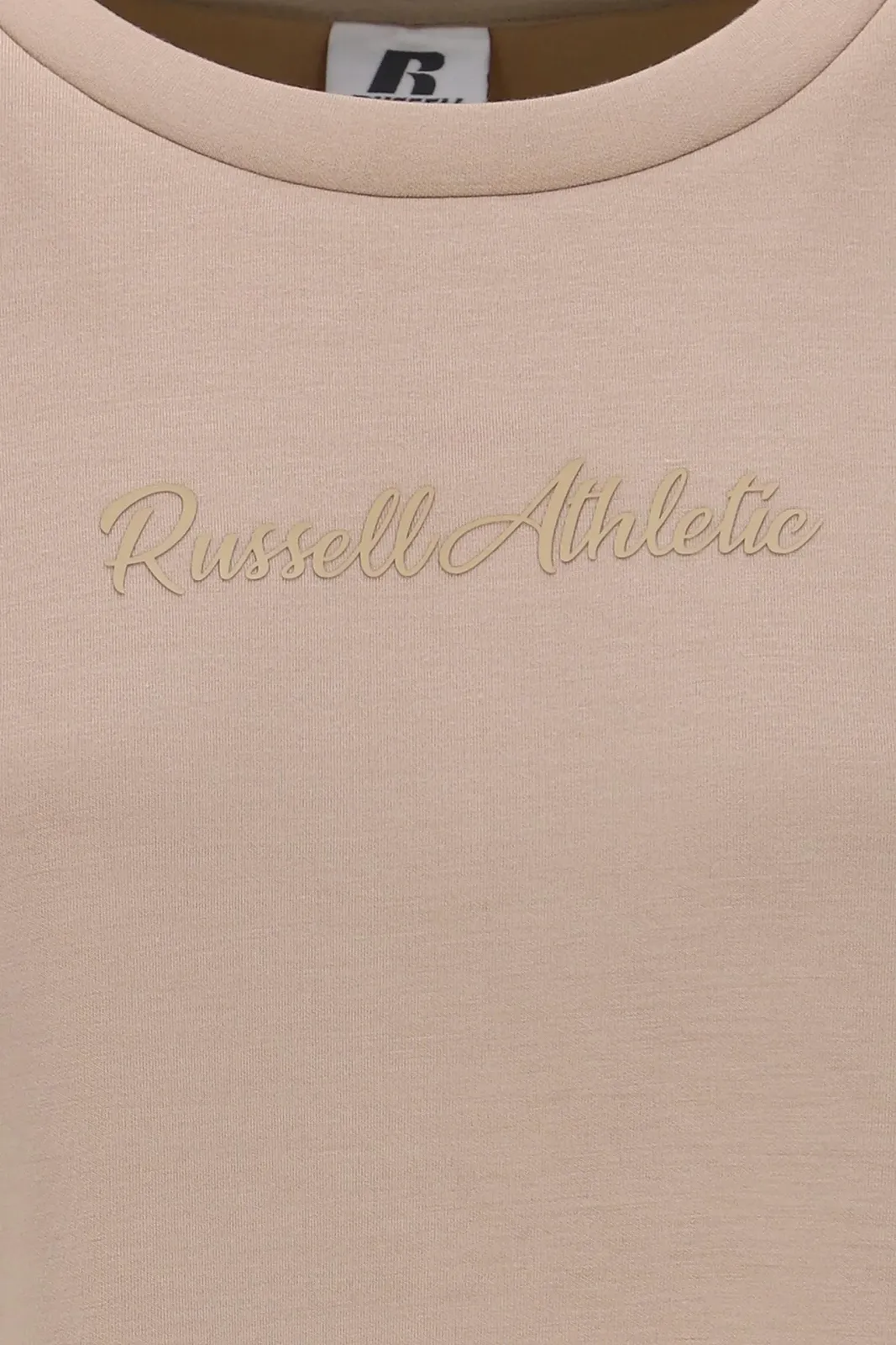 Женская Толстовка Russell Athletic Judi-Box Line Crew Neck Sweat (1 шт. в упаковке), фото №3 Женская Толстовка Russell Athletic Judi-Box Line Crew Neck Sweat (1 шт. в упаковке), фото №3