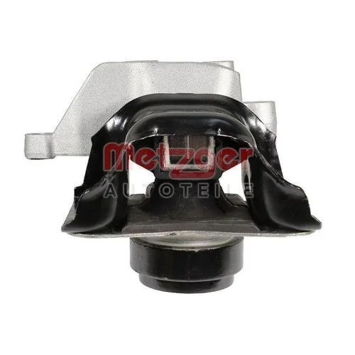 Опора двигателя METZGER 8053902 для RENAULT, правая, фото №3