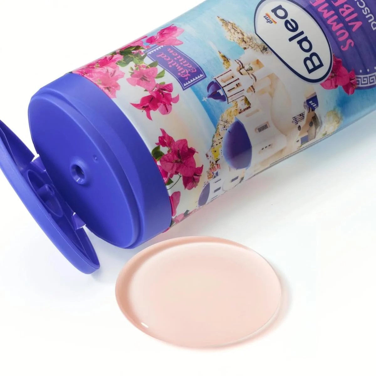 Набір Balea для догляду за тілом з 5 предметів, фото №3