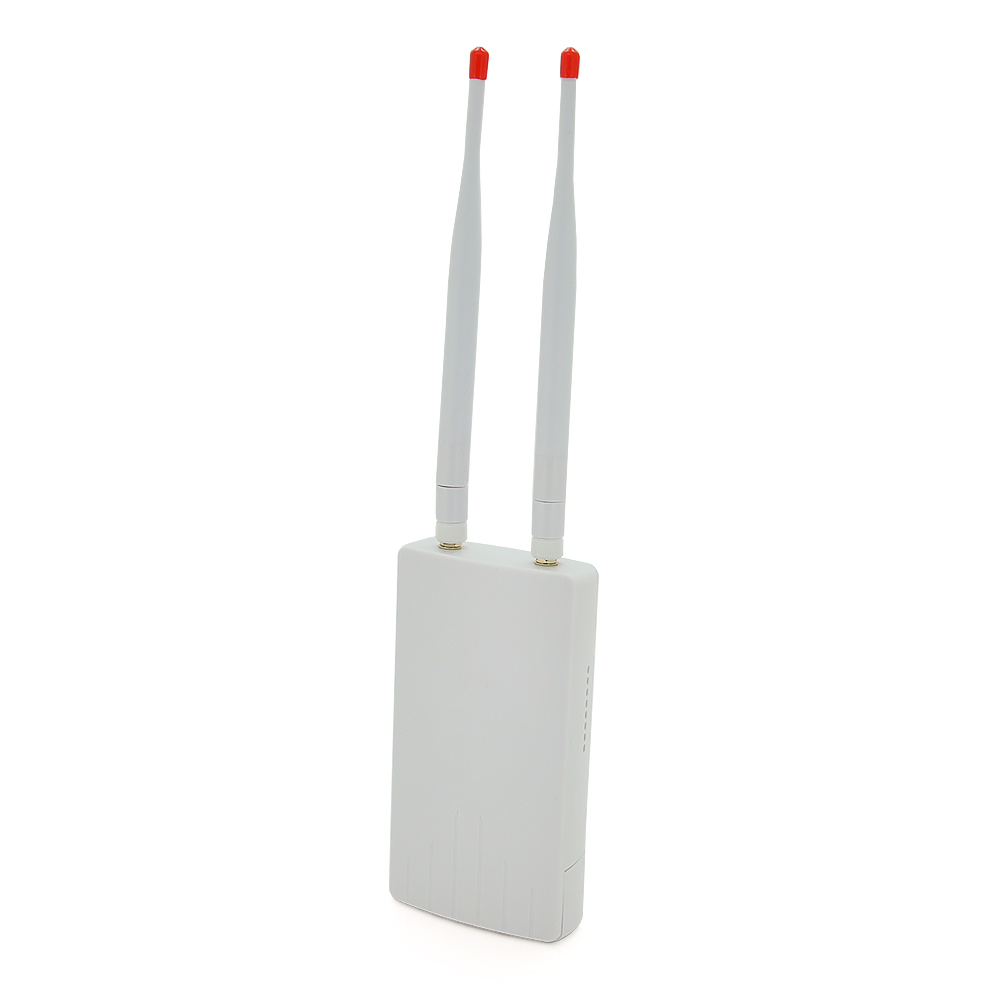4G Router CPEML7820+WiFi 150Мбіт/с, DC:12V/1A, фото №1