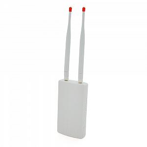4G Router CPEML7820+WiFi 150Мбіт/с, DC:12V/1A - Фото 1