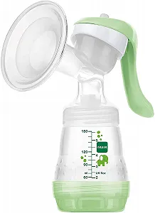 Ручний Молоковідсмоктувач MAM - Фото 1