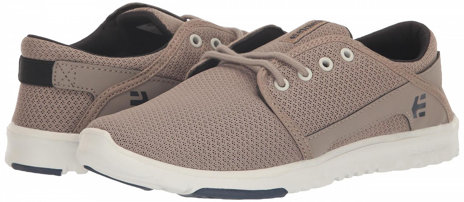 Кімнатні кросівки Etnies SCOUT Чоловічі, фото №7 Кімнатні кросівки Etnies SCOUT Чоловічі, фото №7