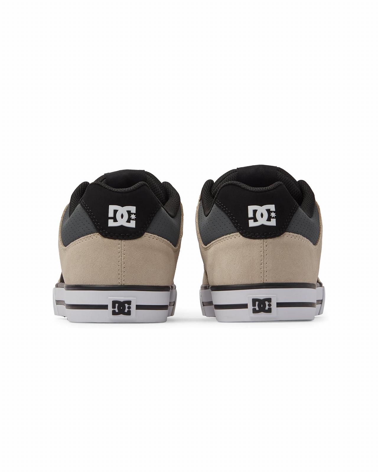 Кросівки DC Shoes Pure, фото №7