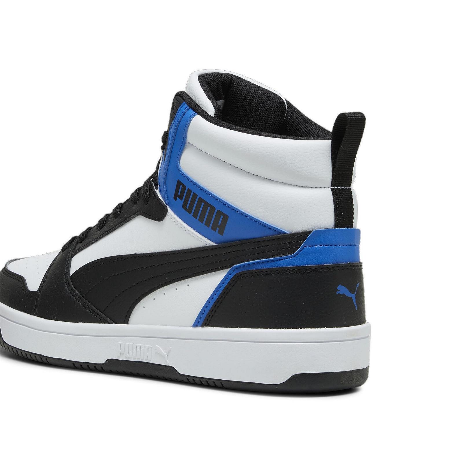 Кроссовки PUMA Rebound V6 Unisex, фото №3