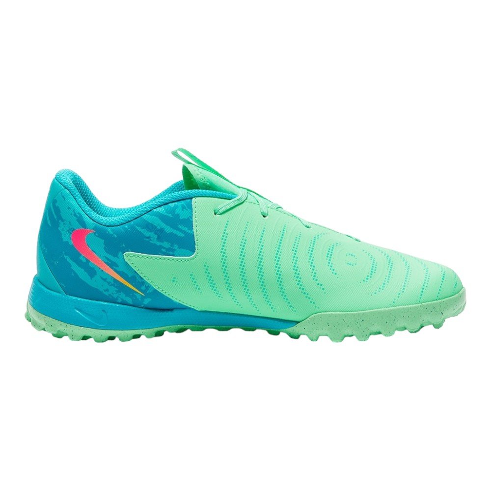 Сороконожки NIKE JR PHANTOM GX II ACAD LV8 TF 37.5, фото №4