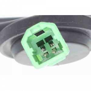 Датчик частоти обертання колеса VEMO V25-72-1122 FORD synthetic.ua - Фото 1