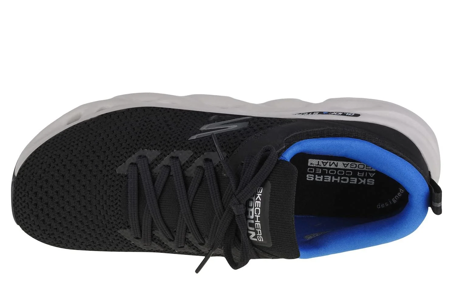 Кросівки Skechers GO Run Swirl Tech-Surge, фото №3 Кросівки Skechers GO Run Swirl Tech-Surge, фото №3