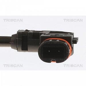 Датчик частоты вращения колеса TRISCAN 8180 80134 для CHRYSLER, передний мост synthetic.ua - Фото 1