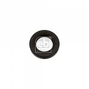 Сальник FEBI BILSTEIN 37469 МКПП для AUDI SEAT SKODA VW SMART synthetic.ua - Фото 1