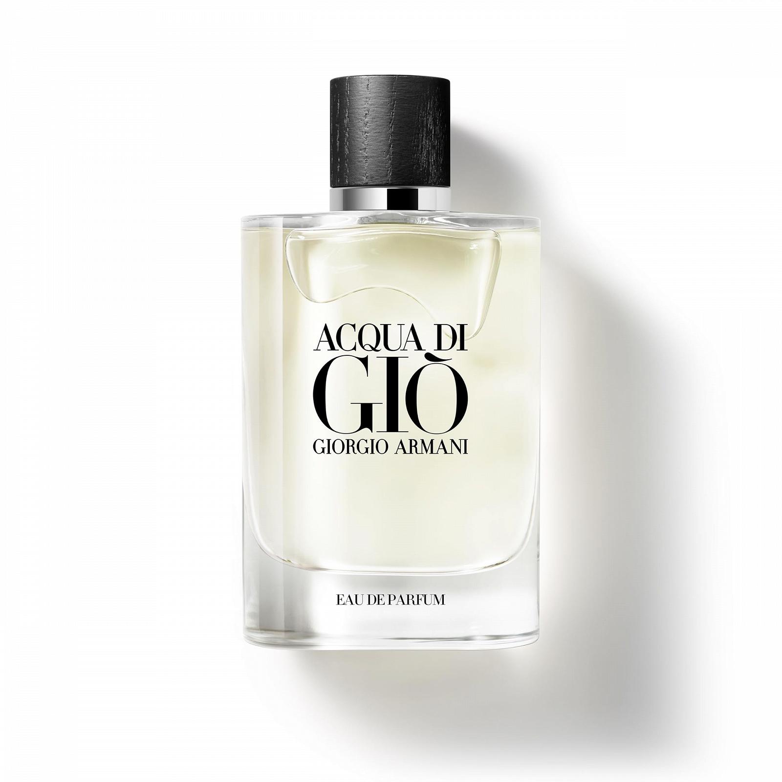 Eau de Parfum Giorgio Armani Acqua di Gio Pour Homme Мужской аромат 200 мл, фото №1